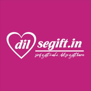 Dil se gift by fantacie creations.