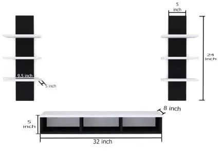 TV cabinet
