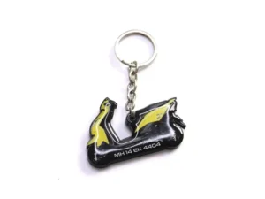 gel-scooter-shape-yellow