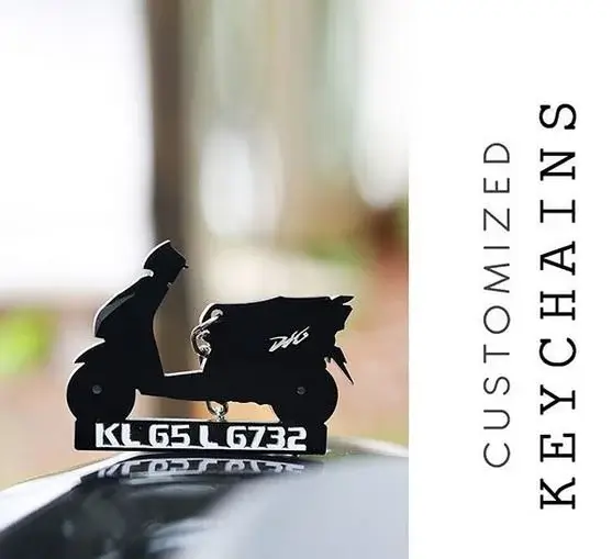 shape-keychain