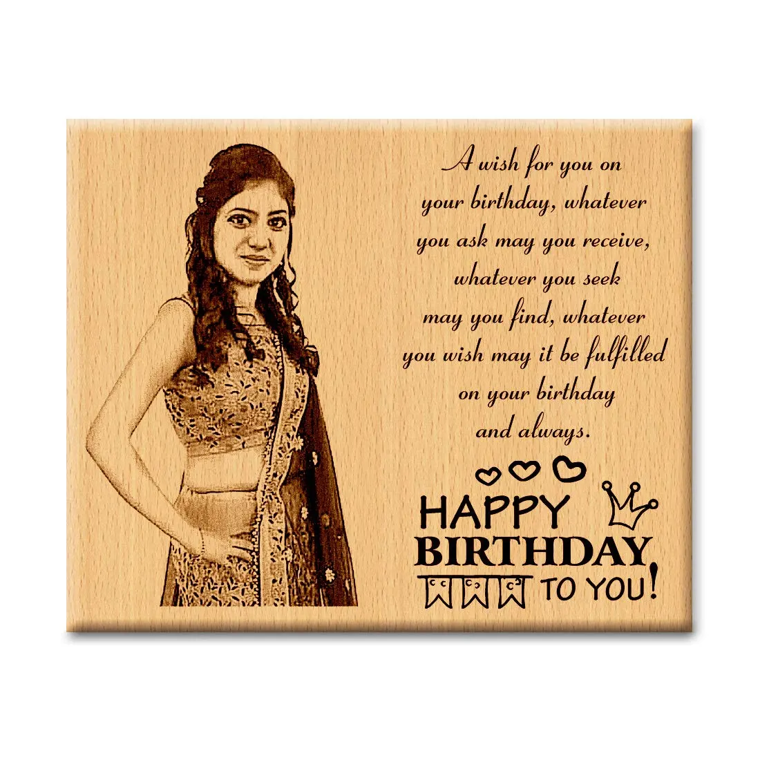 birthday gift
