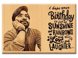 birthday gift