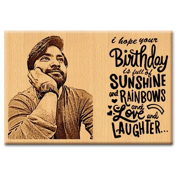 birthday gift
