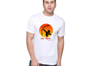 JAI SHREE RAM TSHIRT