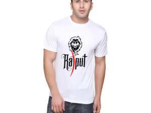 RAJPUTANA TSHIRT